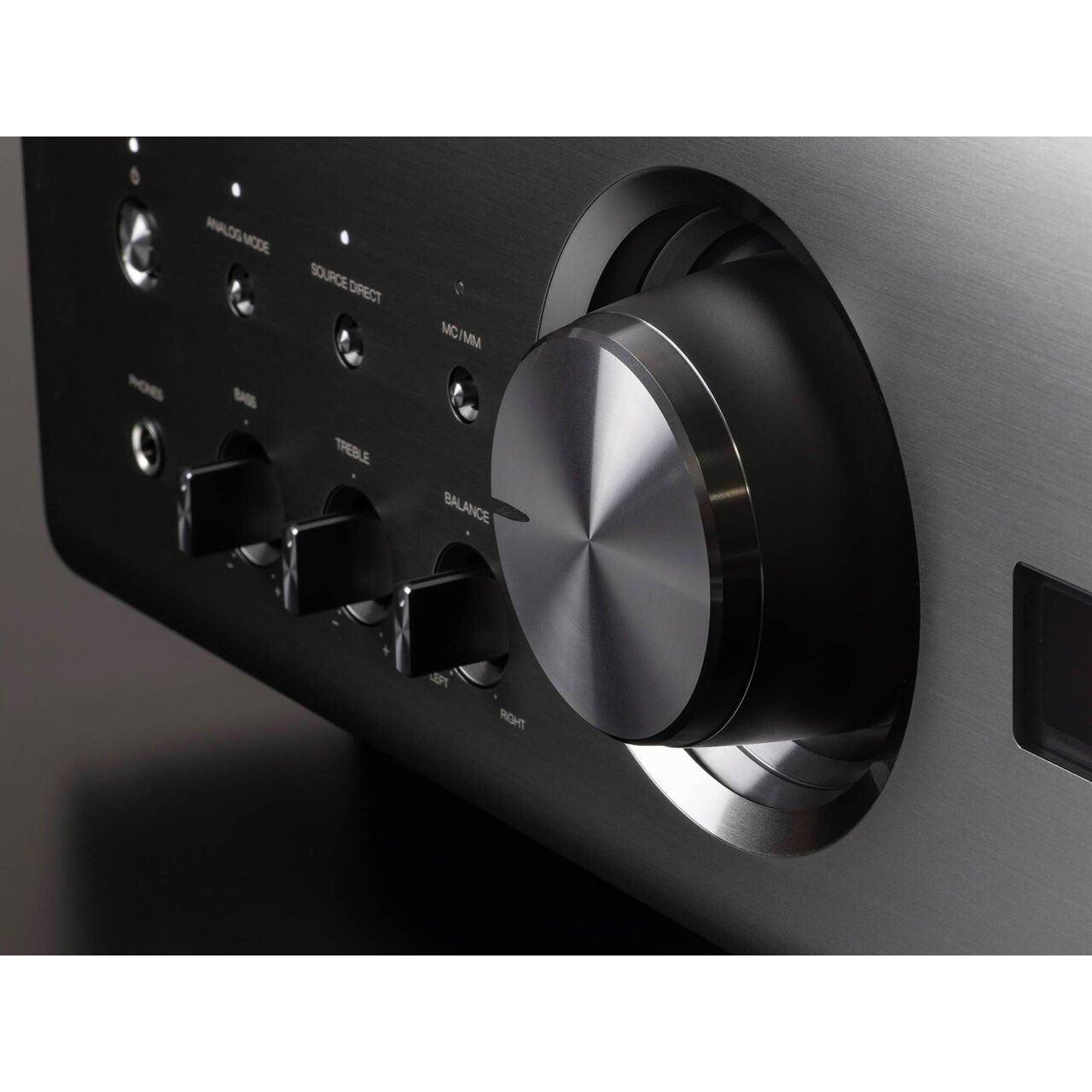 Denon PMAA110 – Amplifier + DAC-🟢 PremiumHIFI audio store