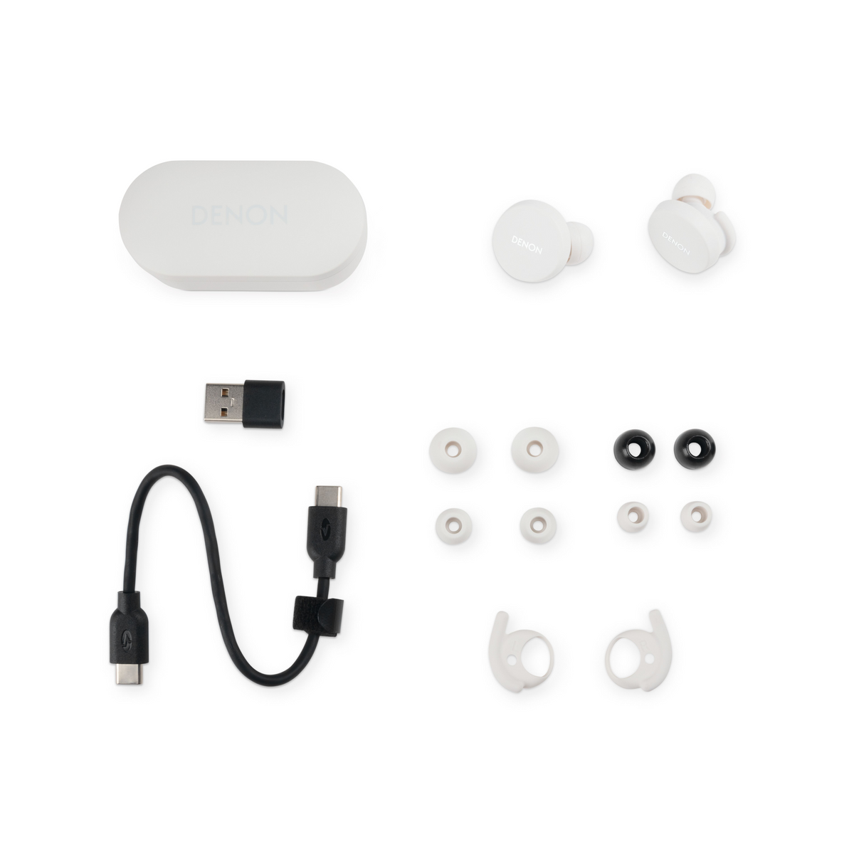 Denon PerL (AH-C10PL) – True Wireless Earbuds-🟢 PremiumHIFI audio store