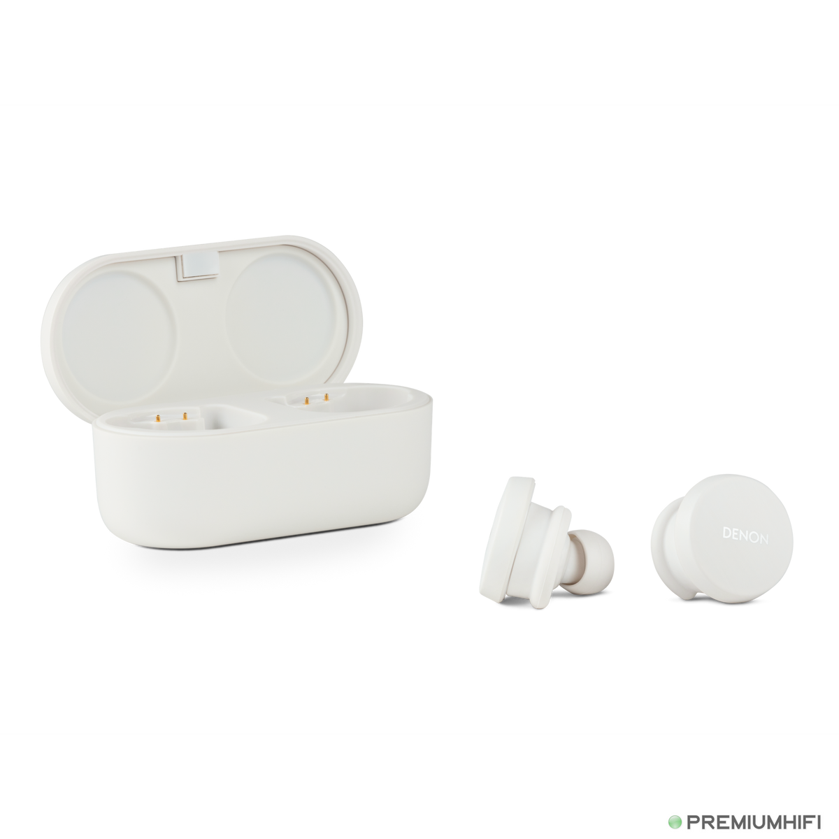 Denon PerL (AH-C10PL) – True Wireless Earbuds – 🟢 PremiumHIFI