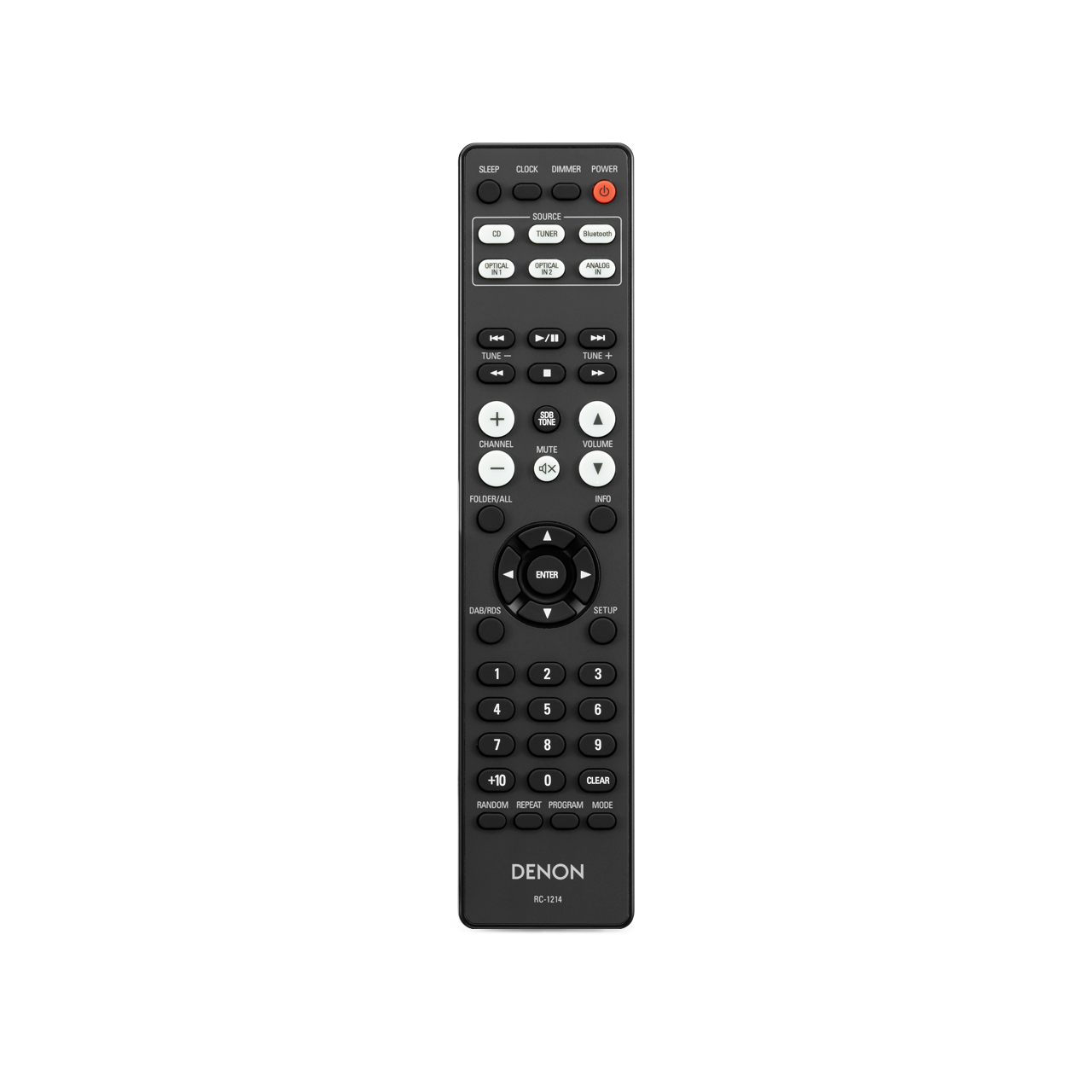 Denon RCDM41 – Amplifier All in One-🟢 PremiumHIFI audio store