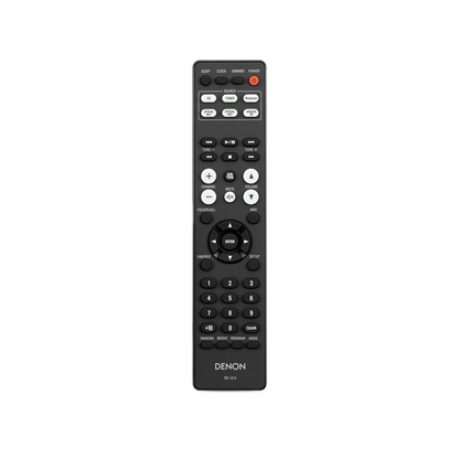 Denon RCDM41 – Amplifier All in One-🟢 PremiumHIFI audio store