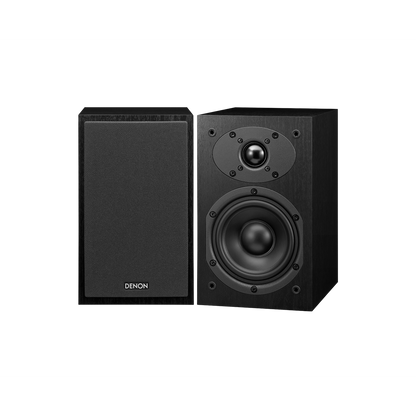 Denon RCDM41 – Amplifier All in One-🟢 PremiumHIFI audio store