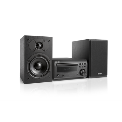 Denon RCDM41 – Amplifier All in One-🟢 PremiumHIFI audio store