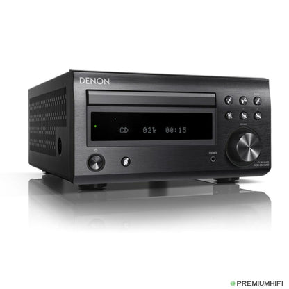 Denon RCDM41 – Amplifier All in One-🟢 PremiumHIFI audio store