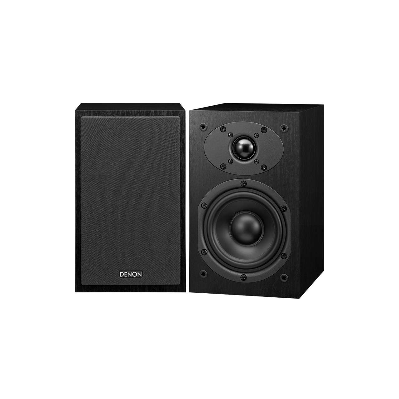 Denon RCDM41DAB – Amplifier All in One-🟢 PremiumHIFI audio store