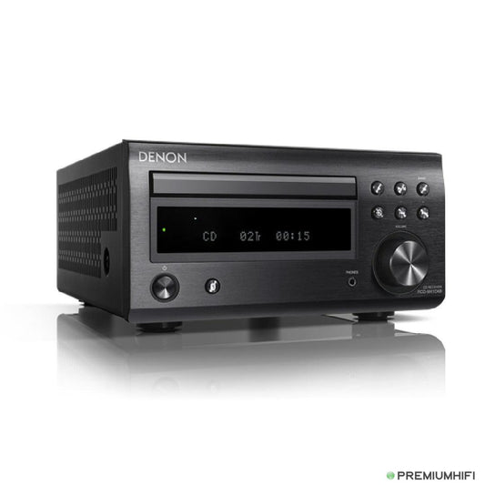 Denon RCDM41DAB – Amplifier All in One-🟢 PremiumHIFI audio store