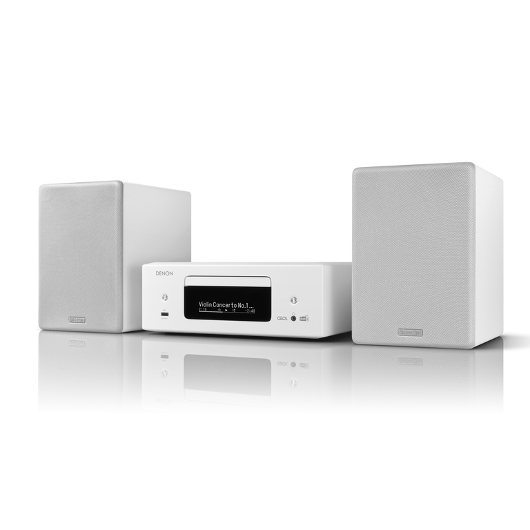 Denon RCDN12DAB – Amplifier All in One-🟢 PremiumHIFI audio store