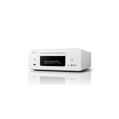 Denon RCDN12DAB – Amplifier All in One-🟢 PremiumHIFI audio store