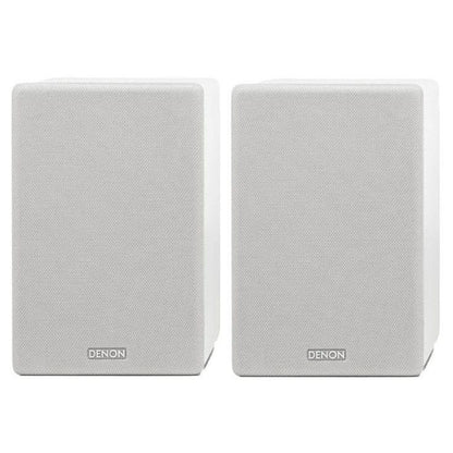 Denon RCDN12DAB – Amplifier All in One-🟢 PremiumHIFI audio store