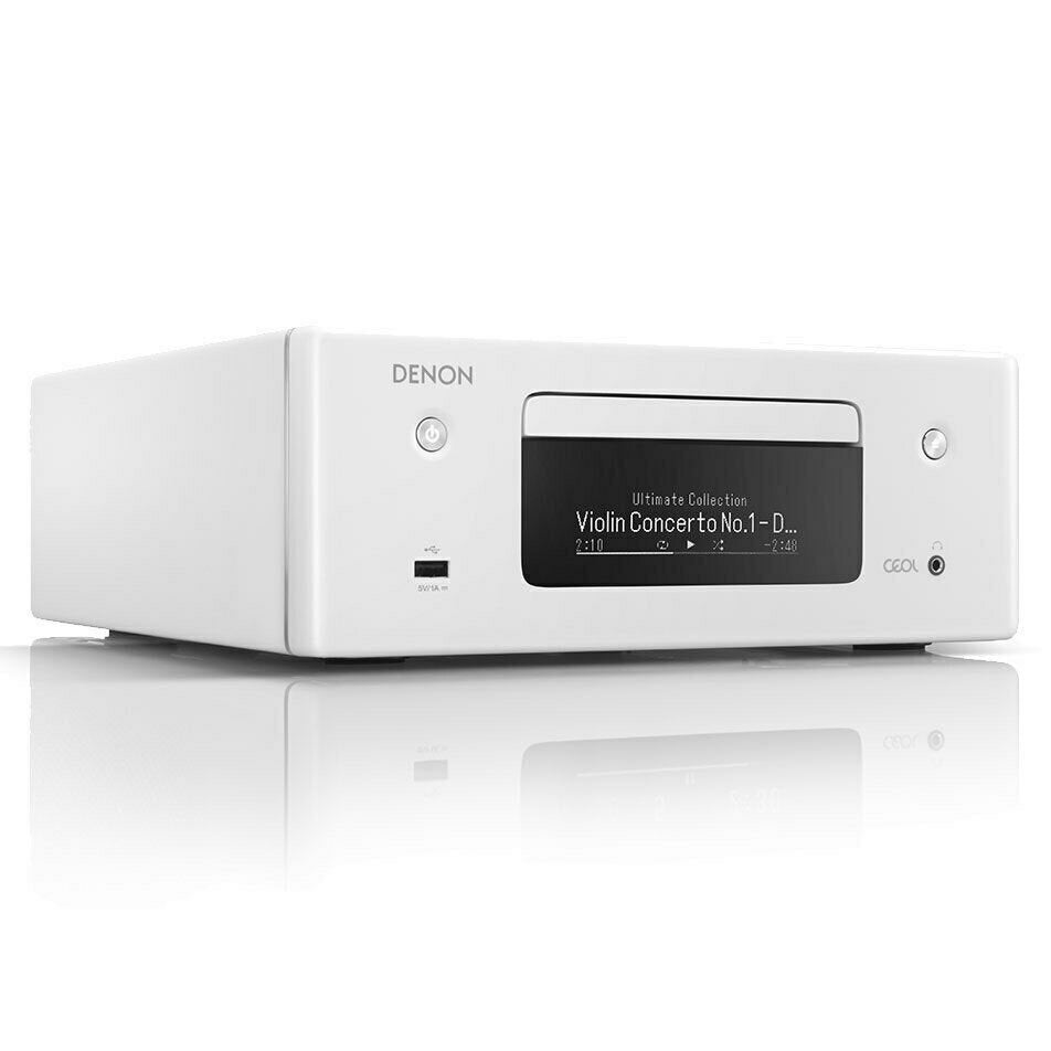 CEOL N-10 Micro System-Amplifier all in one-Denon-PremiumHIFI