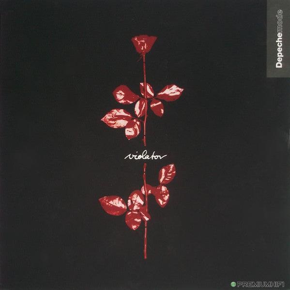 Depeche Mode – Violator-🟢 PremiumHIFI audio store