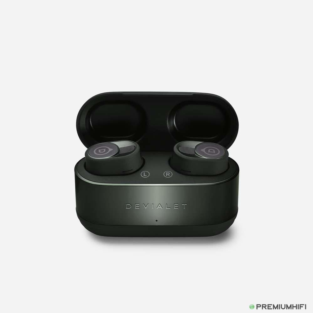Devialet Gemini II – True Wireless Earbuds-🟢 PremiumHIFI audio store