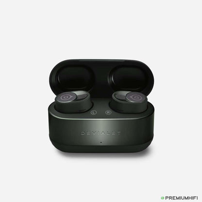 Devialet Gemini II – True Wireless Earbuds-🟢 PremiumHIFI audio store