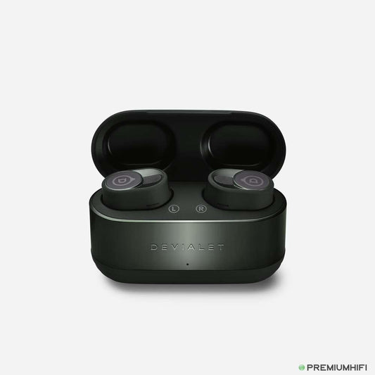 Devialet Gemini II – True Wireless Earbuds-🟢 PremiumHIFI audio store