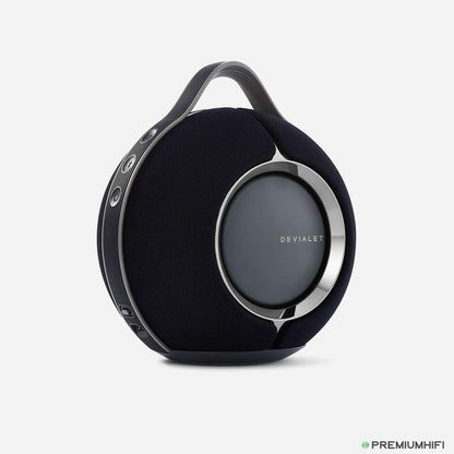 Devialet Mania with Dock – Portable Wireless Speaker-🟢 PremiumHIFI audio store