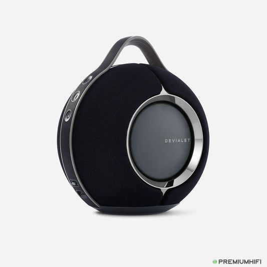 Devialet Mania with Dock – Portable Wireless Speaker-🟢 PremiumHIFI audio store