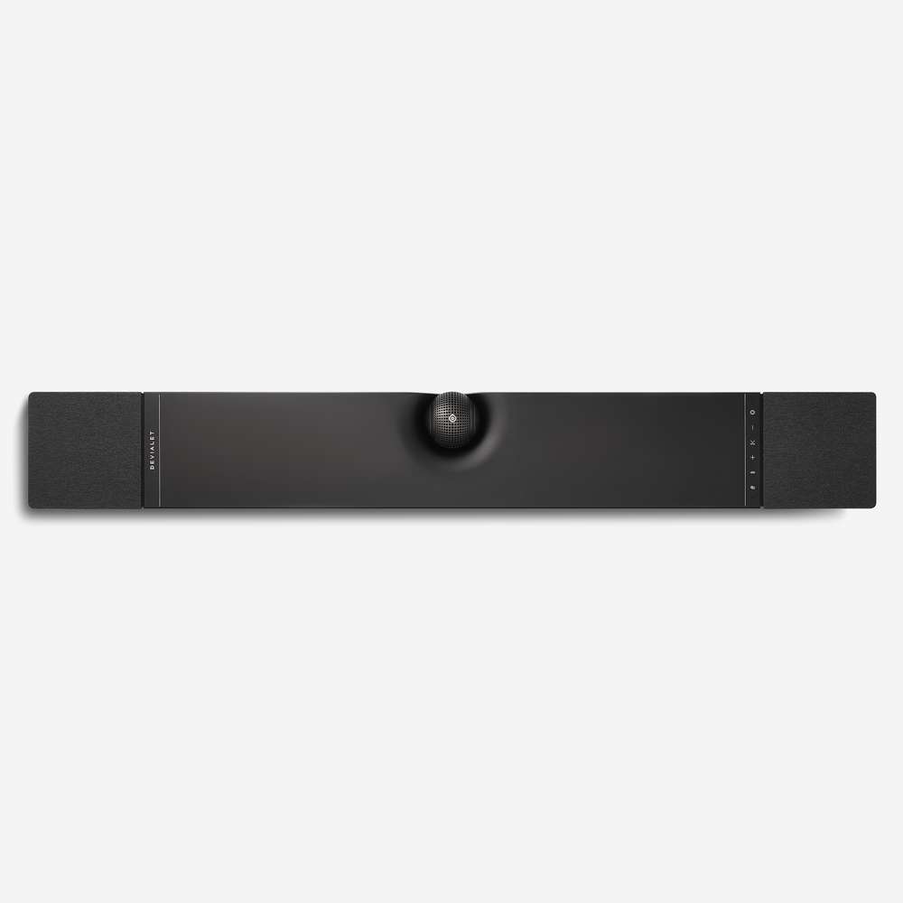 Devialet Dione – Soundbar