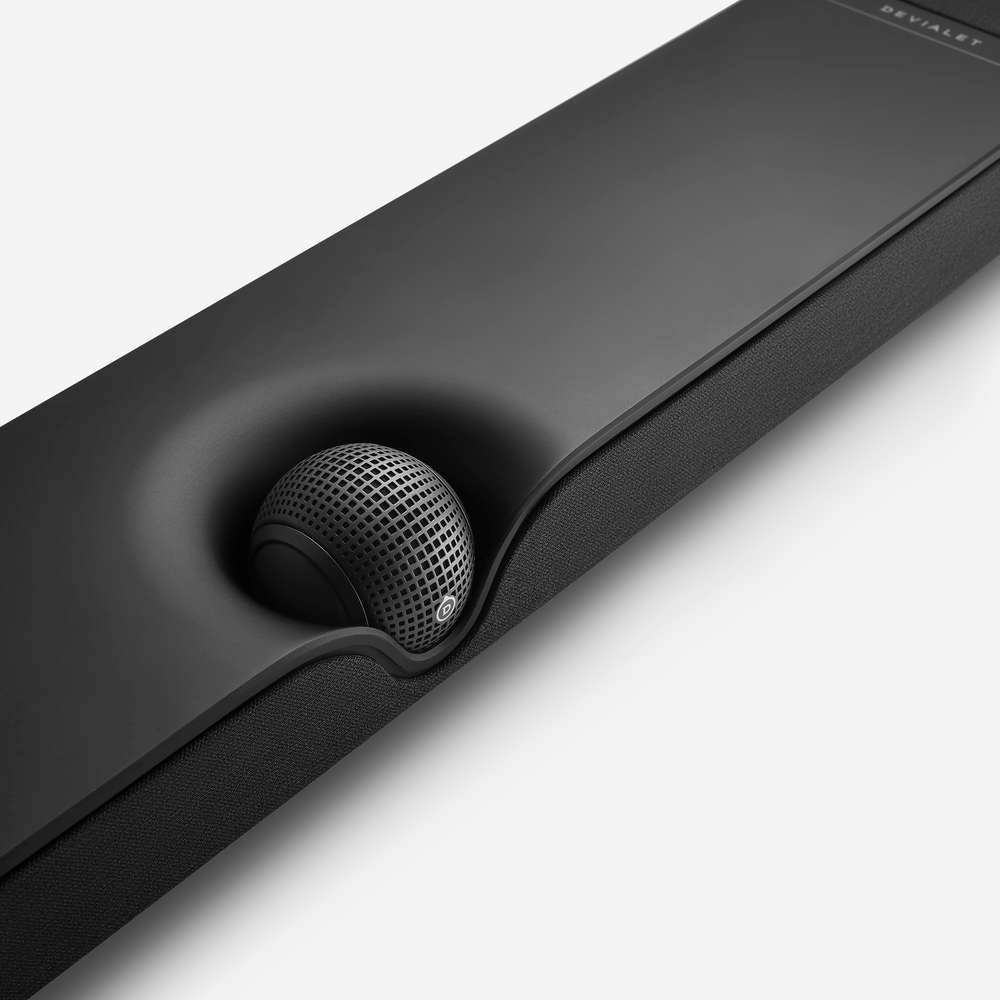 Devialet Dione – Soundbar
