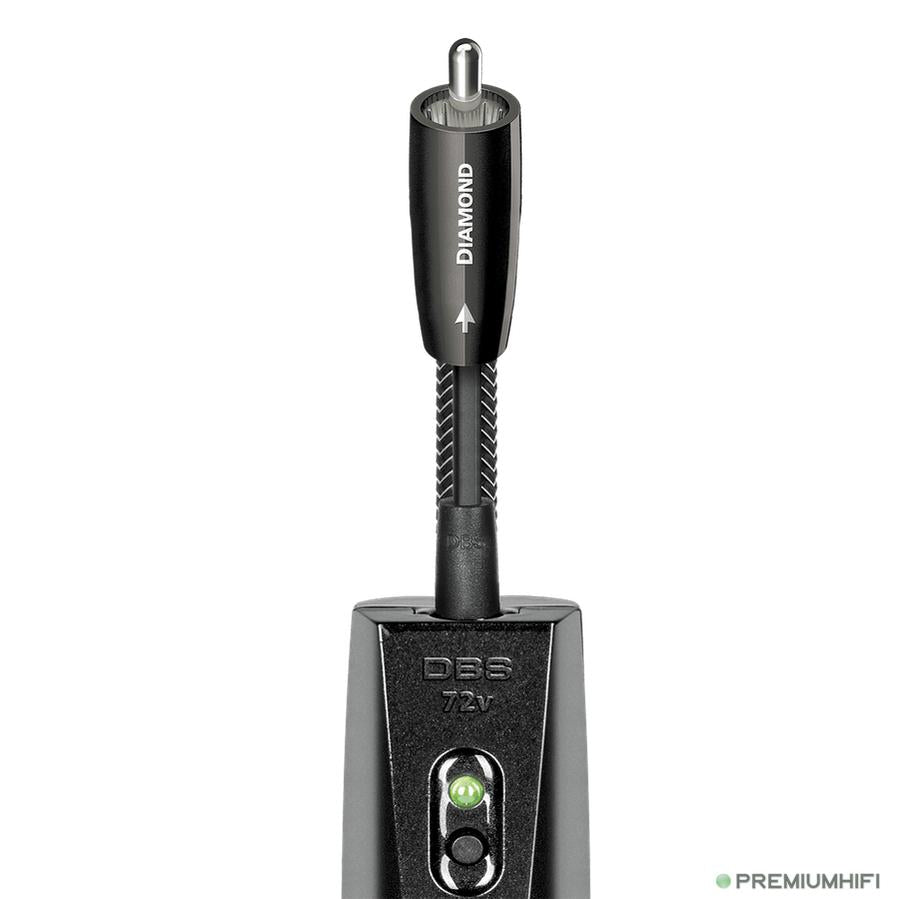 AudioQuest-Diamond 72v DBS-PremiumHIFI