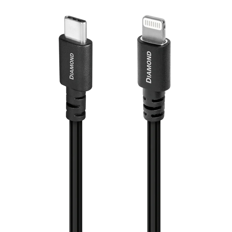 AudioQuest-Diamond USB 72v DBS-PremiumHIFI