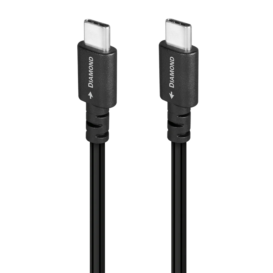 AudioQuest-Diamond USB 72v DBS-PremiumHIFI