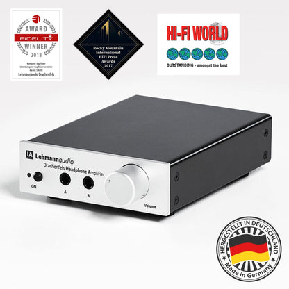 Lehmannaudio-Drachenfels-PremiumHIFI