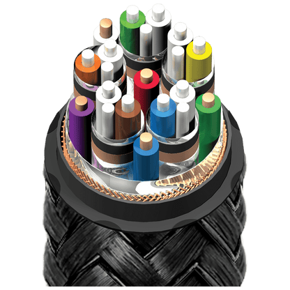 AudioQuest-Dragon 48 72v DBS-PremiumHIFI