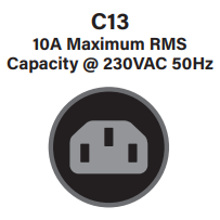 AudioQuest-Dragon 72v DBS-PremiumHIFI