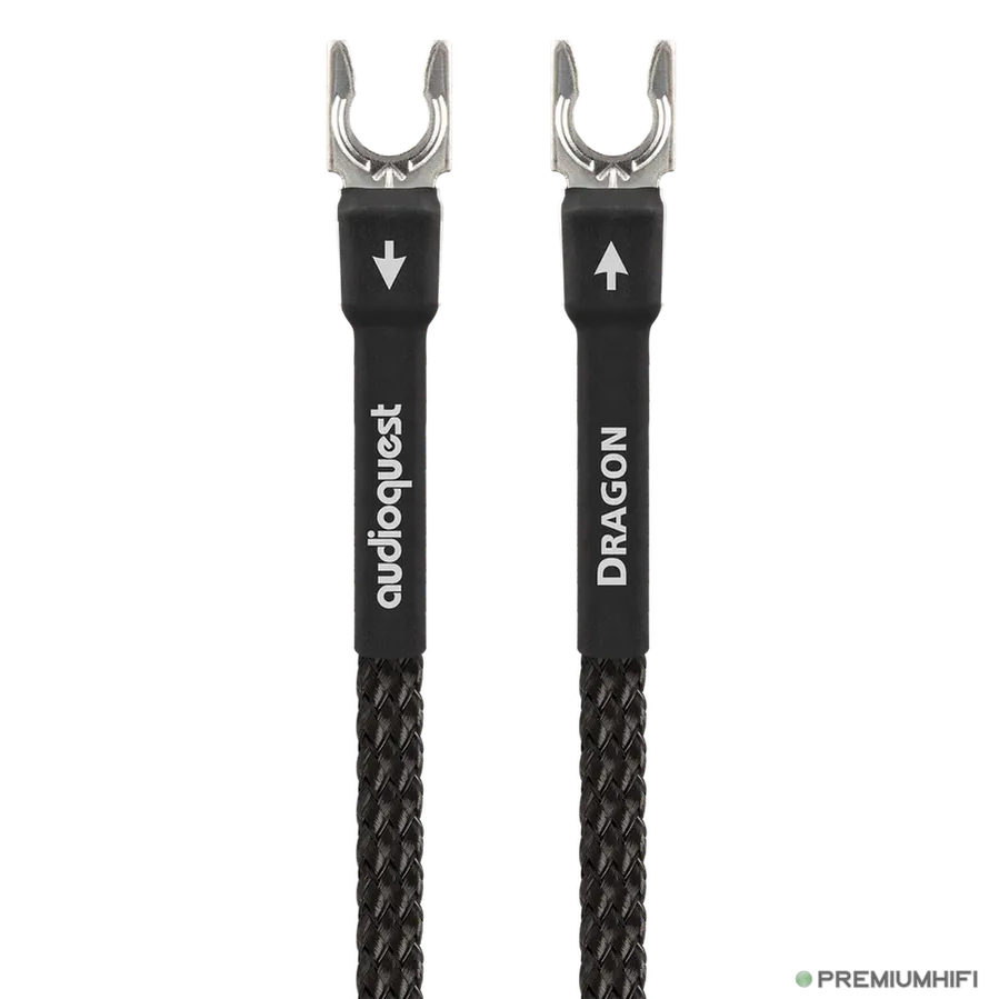 AudioQuest-Dragon GroundGoody-PremiumHIFI
