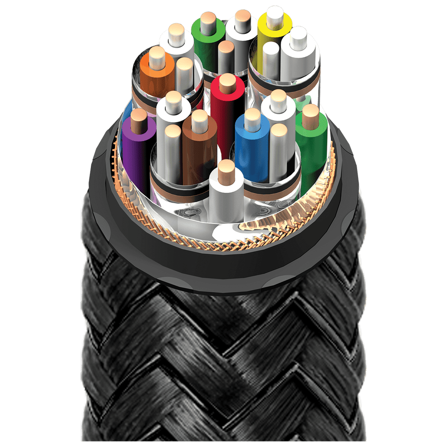 AudioQuest-Dragon eARC Priority 48 72v DBS-PremiumHIFI