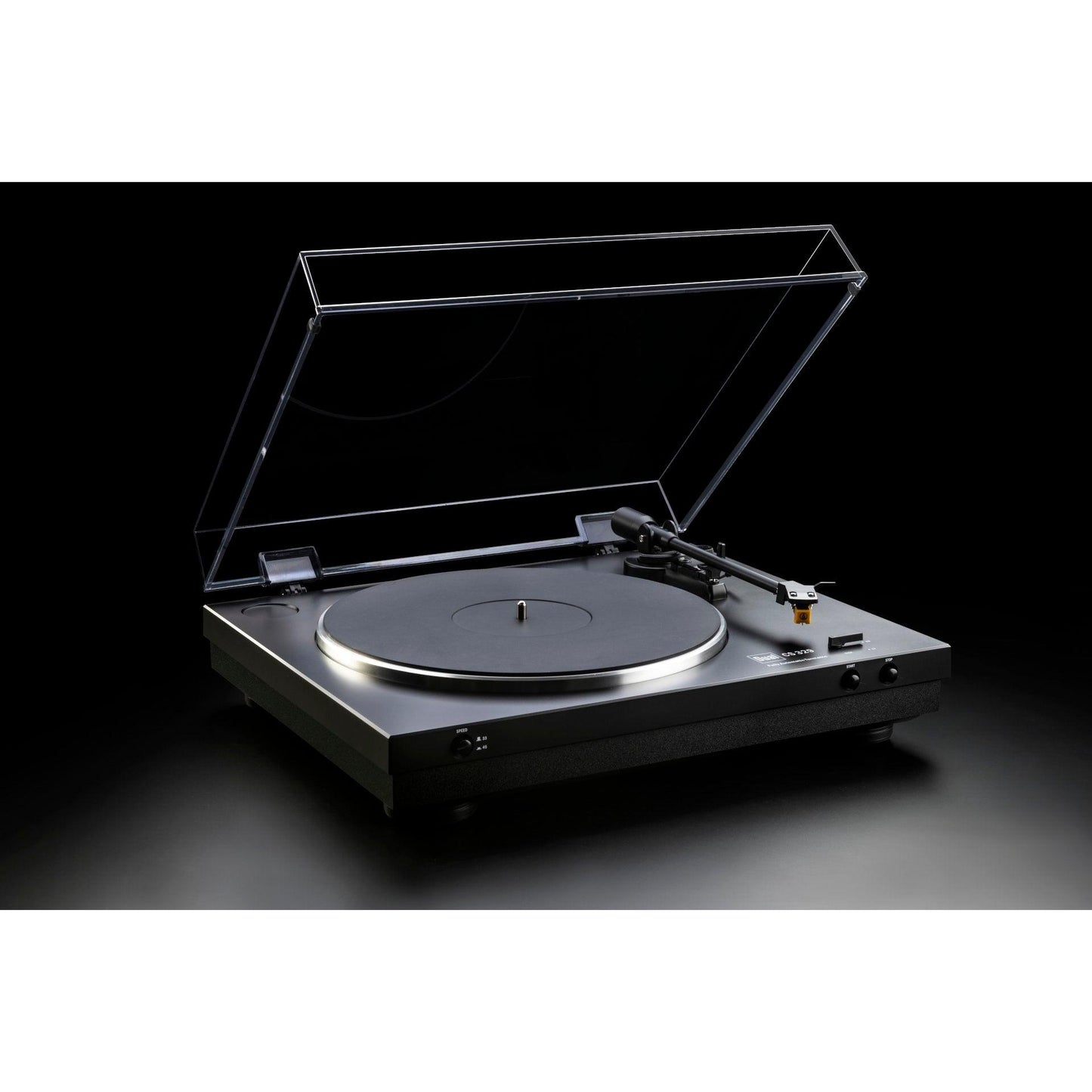 Dual CS-329 Turntable-🟢 PremiumHIFI audio store
