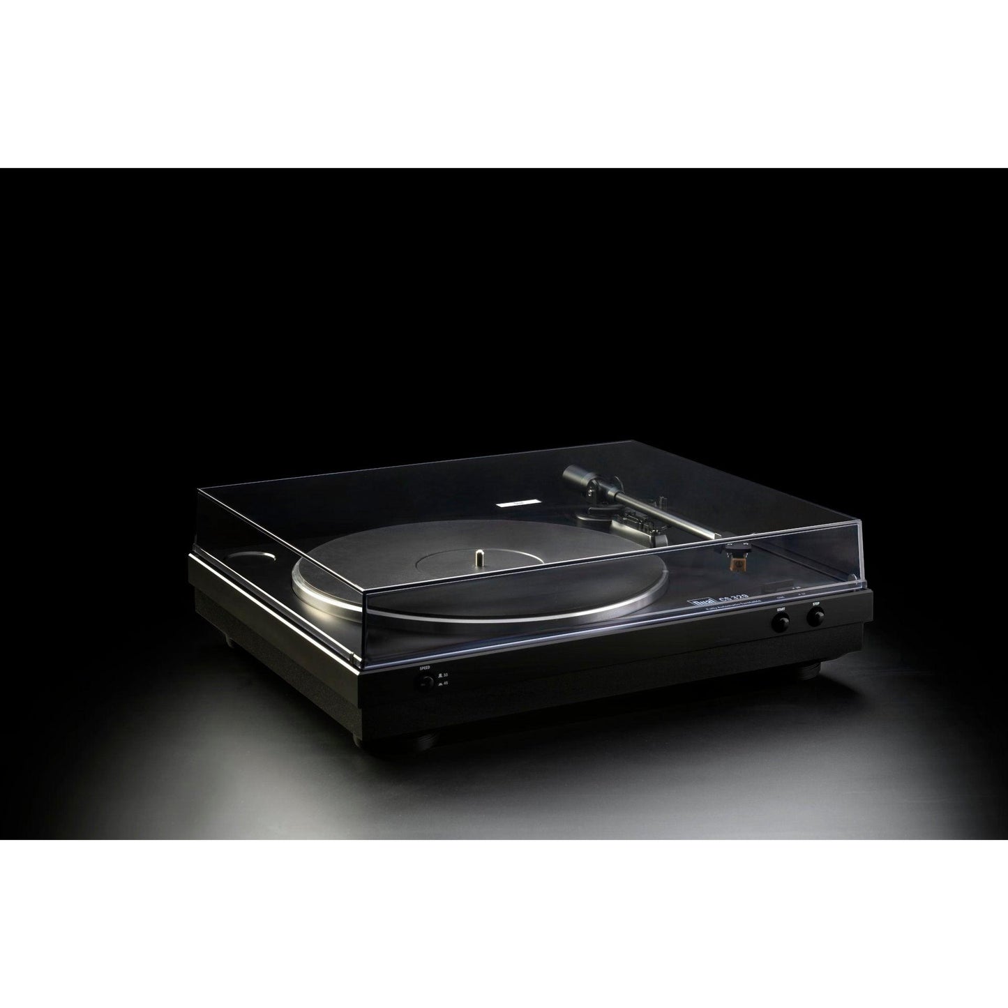 Dual CS-329 Turntable-🟢 PremiumHIFI audio store