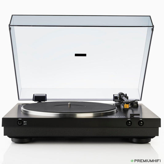 Dual CS-329 Turntable-🟢 PremiumHIFI audio store