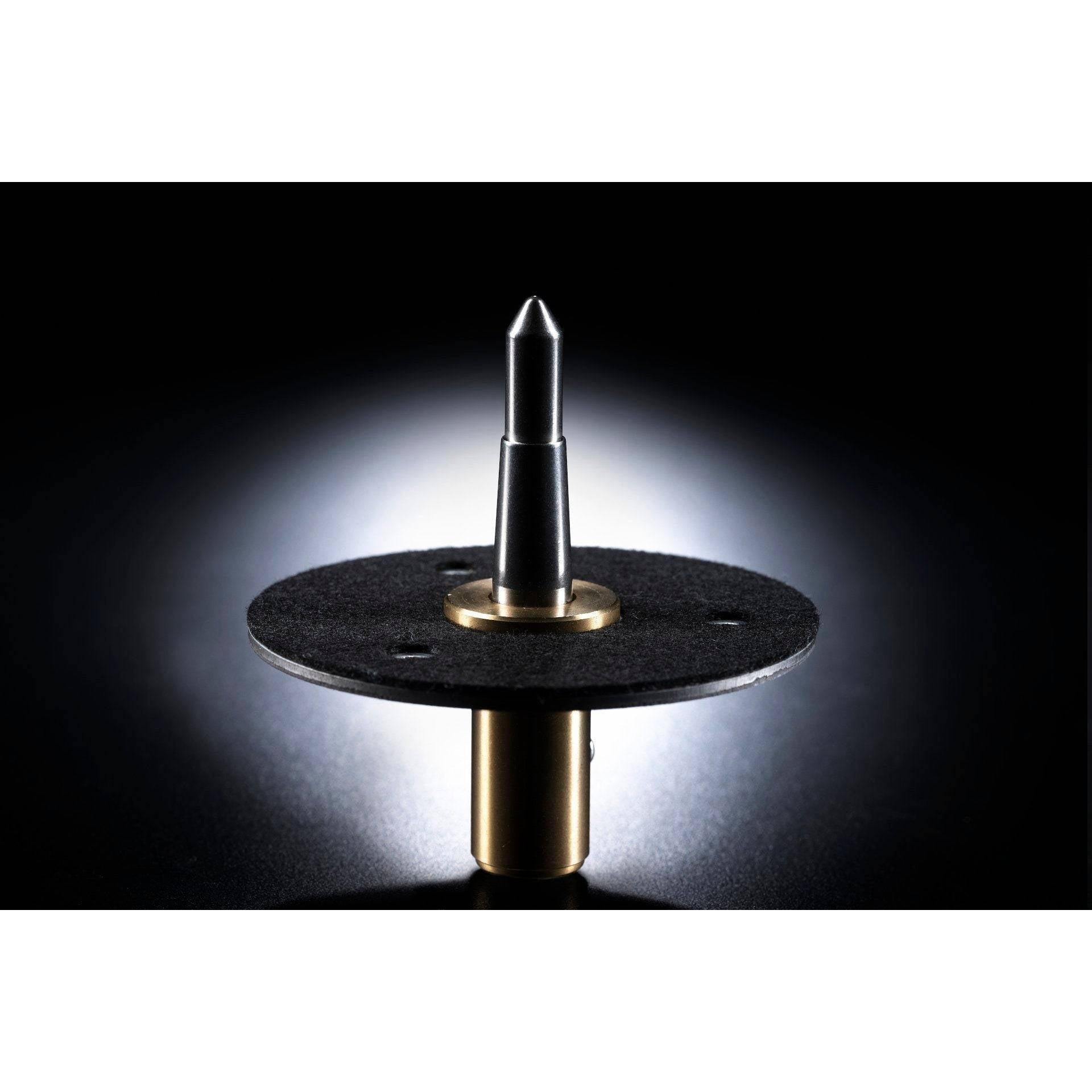 Dual CS-418 Turntable-🟢 PremiumHIFI audio store