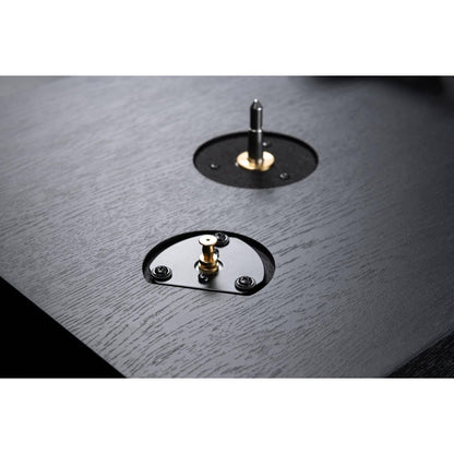 Dual CS-418 Turntable-🟢 PremiumHIFI audio store