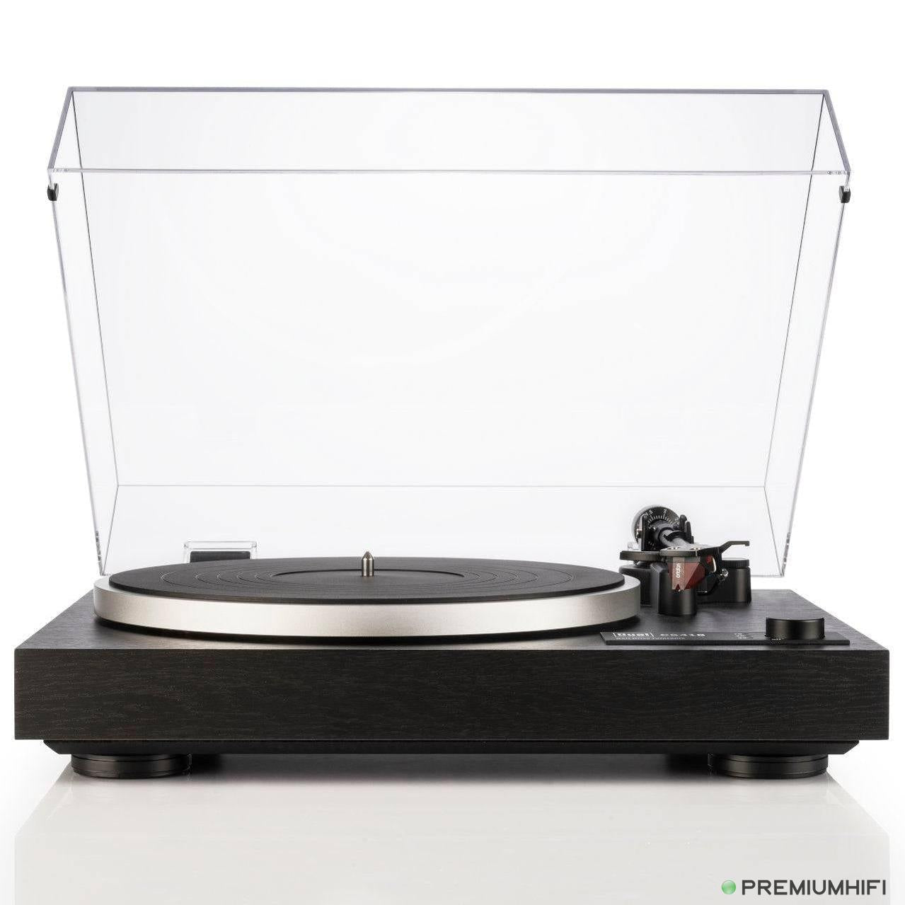 Dual CS-418 Turntable-🟢 PremiumHIFI audio store