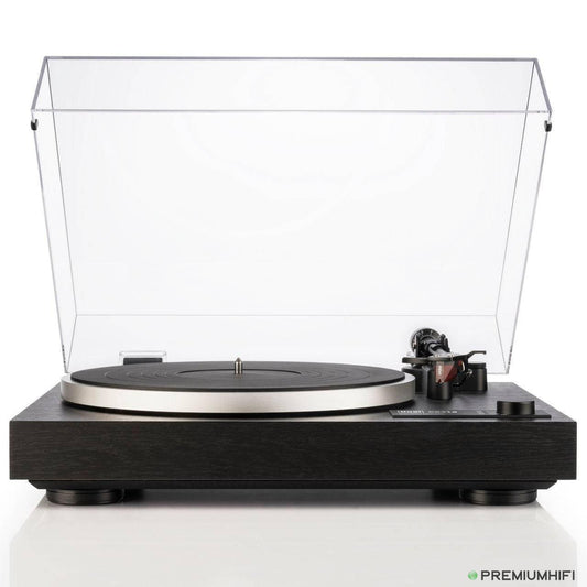 Dual CS-418 Turntable-🟢 PremiumHIFI audio store