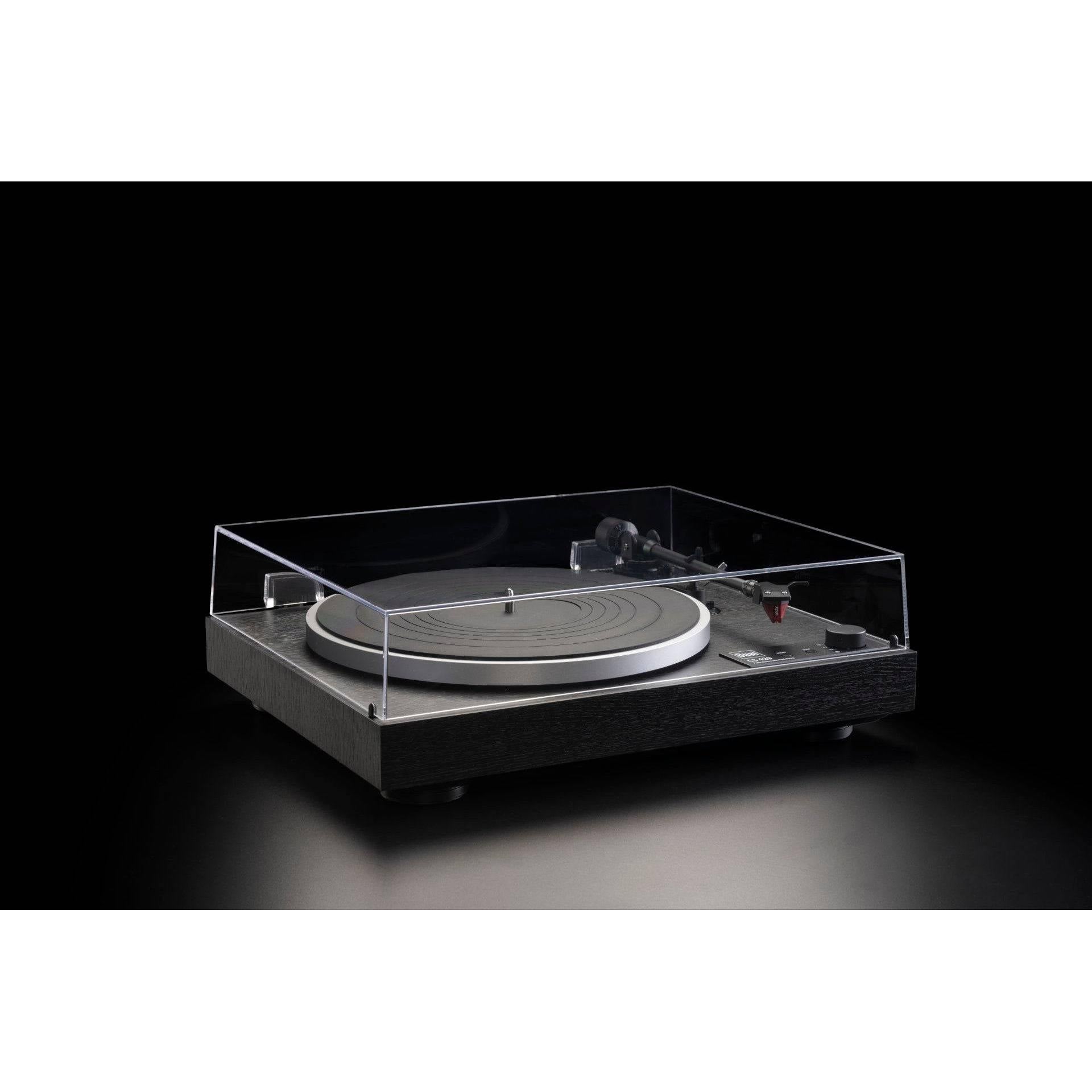 Dual CS-429 Turntable-🟢 PremiumHIFI audio store