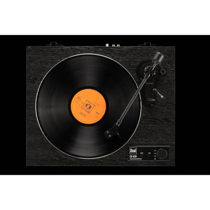 Dual CS-429 Turntable-🟢 PremiumHIFI audio store