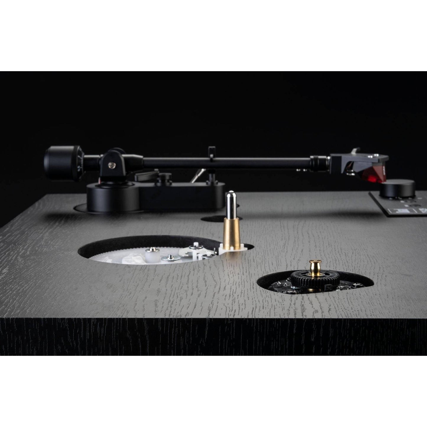 Dual CS-429 Turntable-🟢 PremiumHIFI audio store