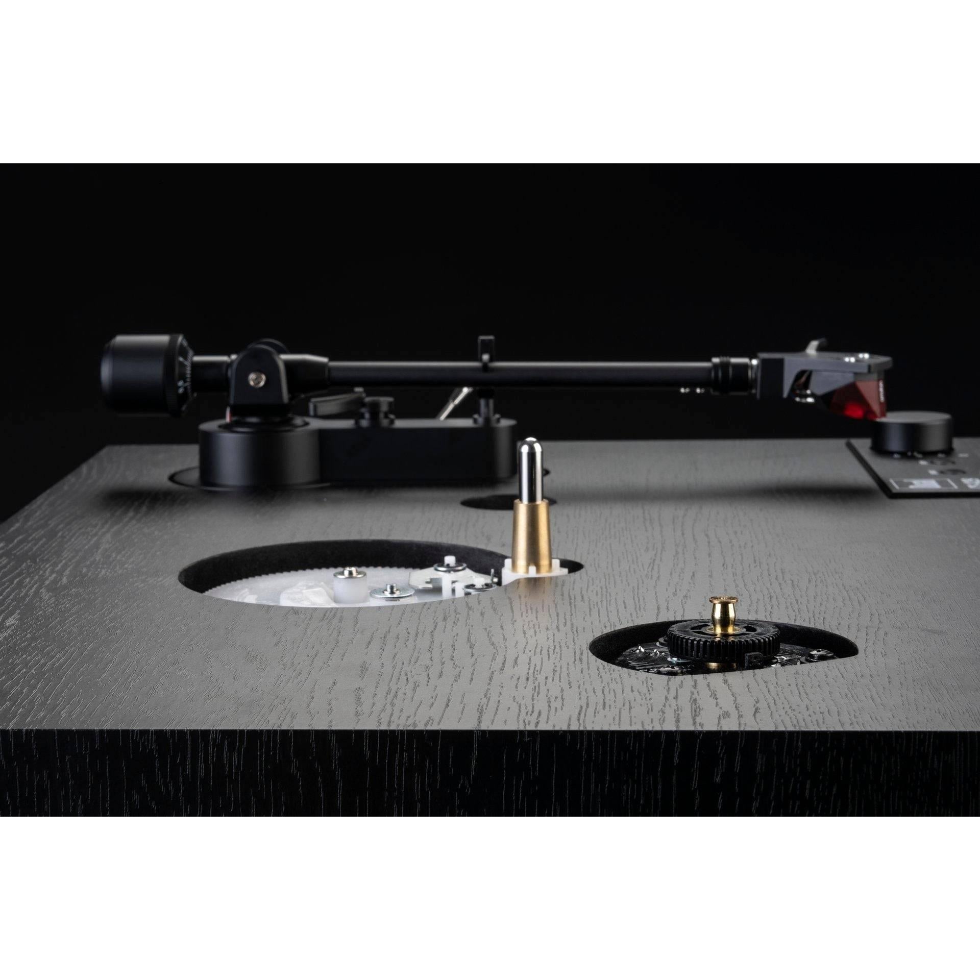 Dual CS-429 Turntable-🟢 PremiumHIFI audio store