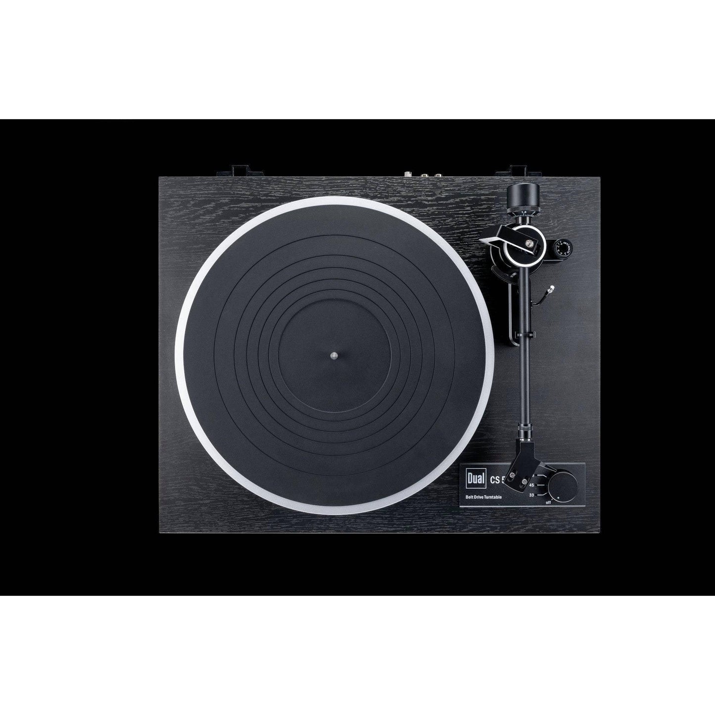 Dual CS-518 Turntable-🟢 PremiumHIFI audio store