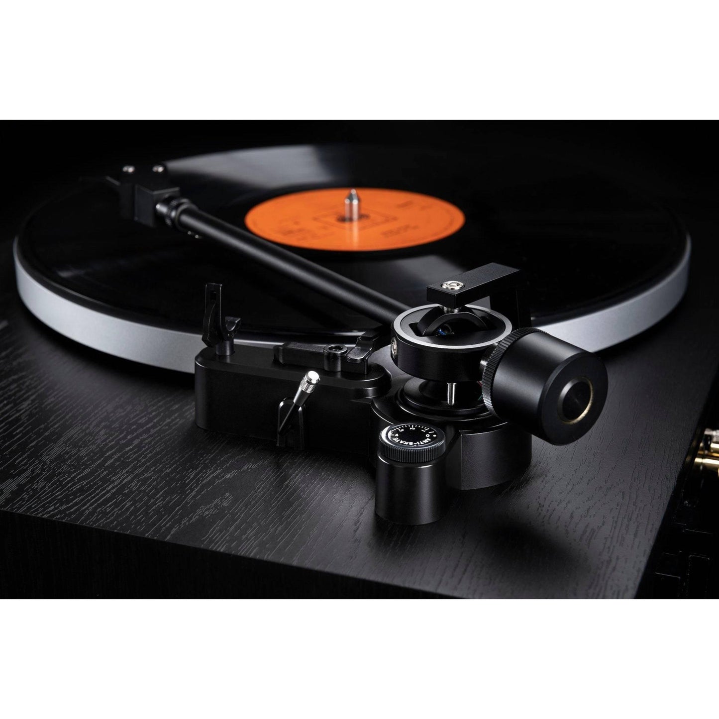 Dual CS-518 Turntable-🟢 PremiumHIFI audio store