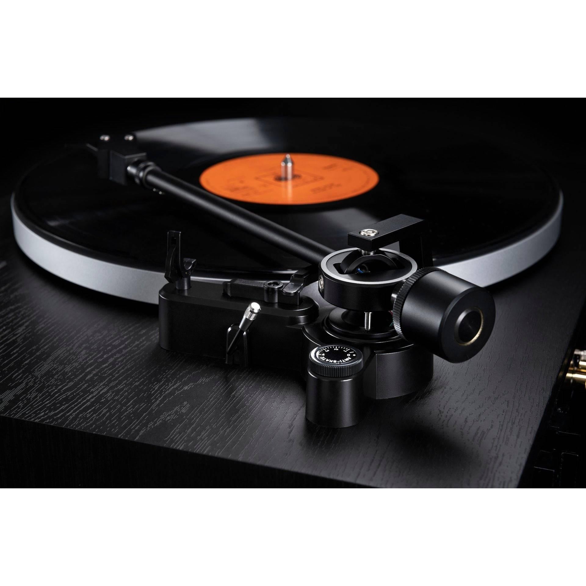 Dual CS-518 Turntable-🟢 PremiumHIFI audio store