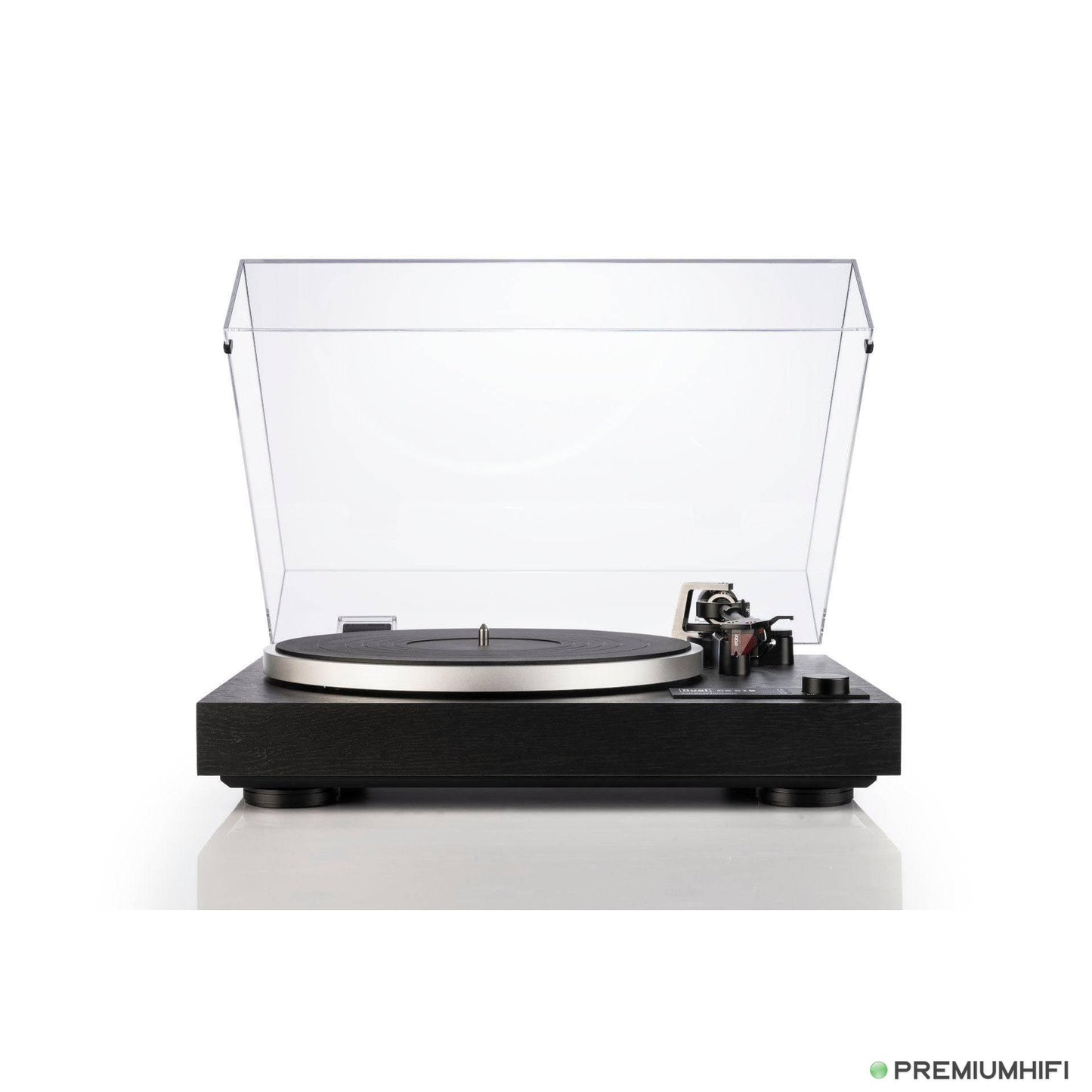 Dual CS-518 Turntable-🟢 PremiumHIFI audio store