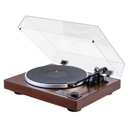 Dual CS-529BT Turntable-🟢 PremiumHIFI audio store
