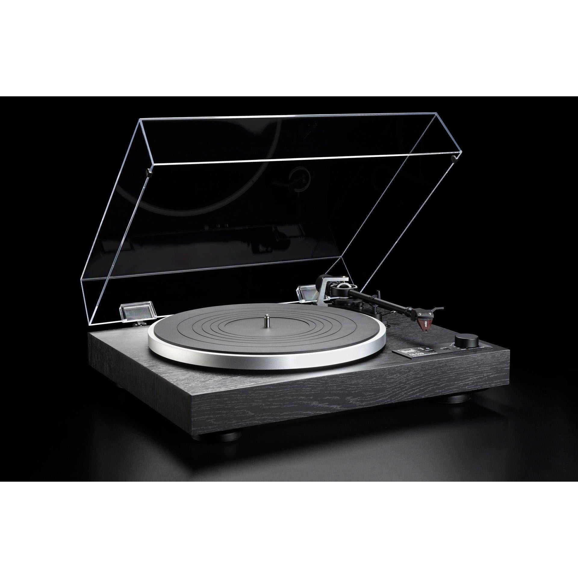 Dual CS-529BT Turntable-🟢 PremiumHIFI audio store