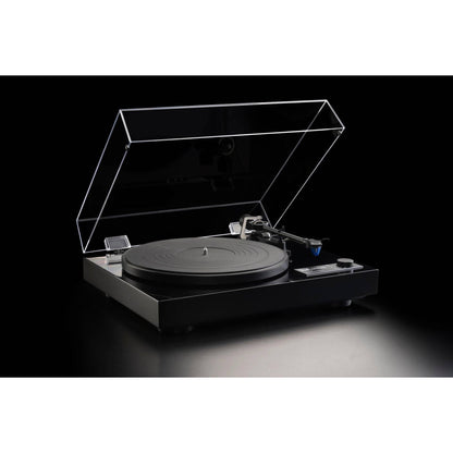 Dual CS-618Q Turntable-🟢 PremiumHIFI audio store