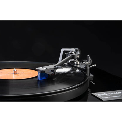 Dual CS-618Q Turntable-🟢 PremiumHIFI audio store