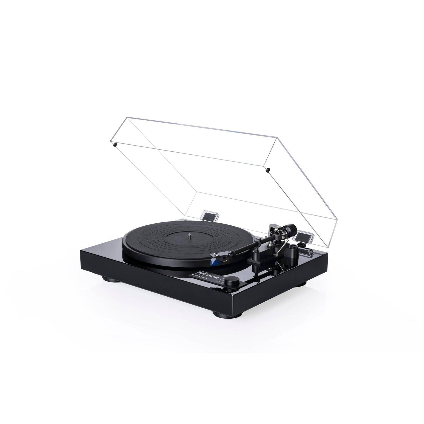 Dual CS-618Q Turntable-🟢 PremiumHIFI audio store